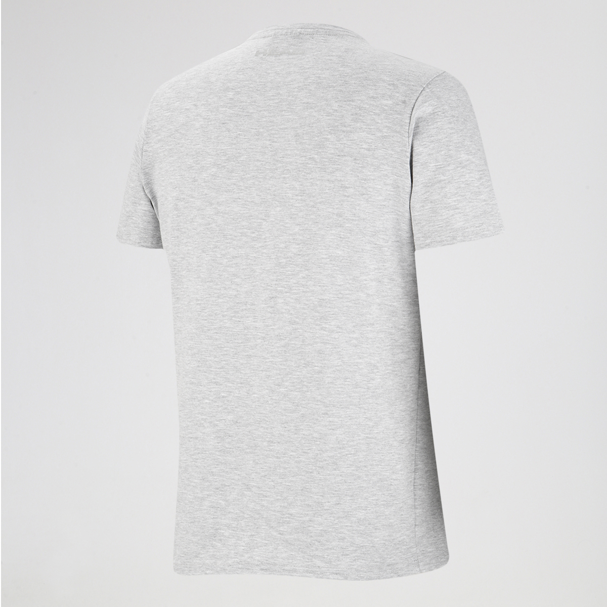 Remera Tenis Head Club Carl Hombre,  image number null