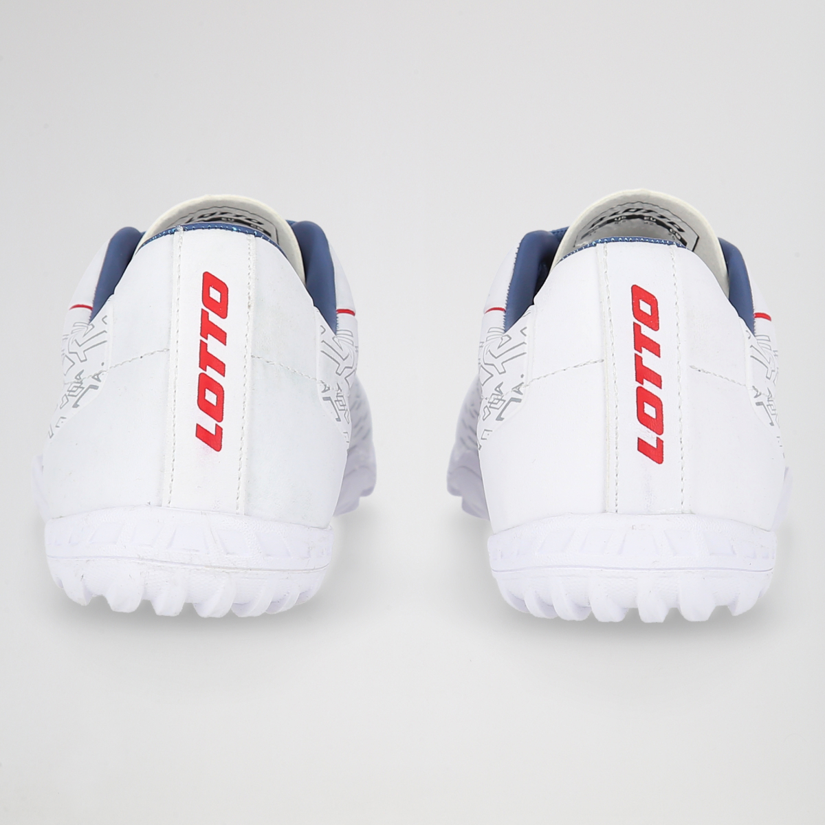 Botines Fútbol Lotto Solista 1024 Tf Hombre,  image number null