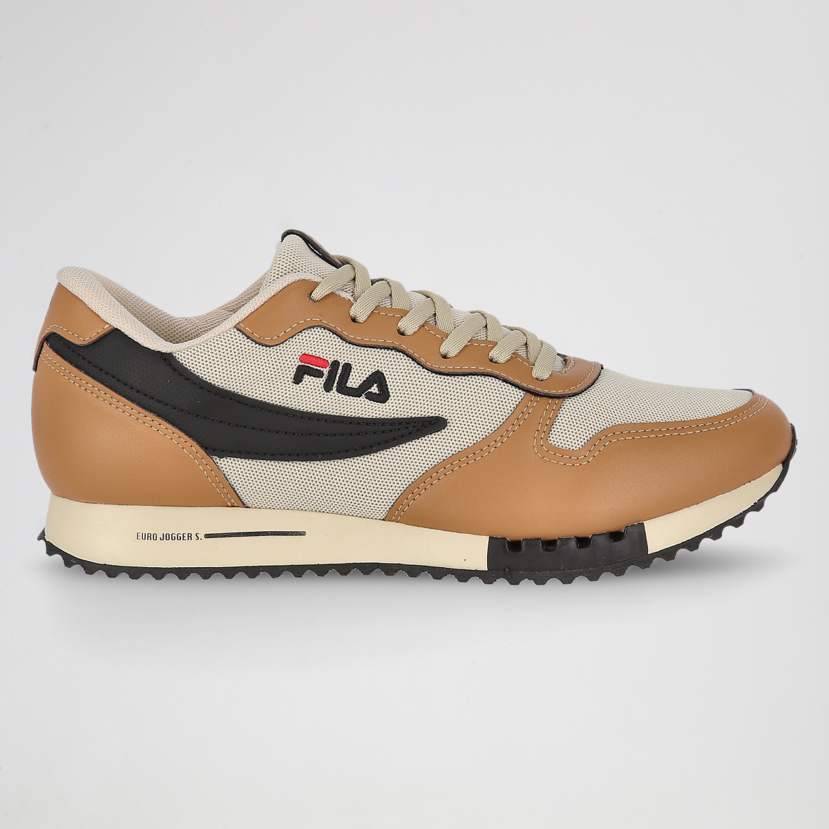 Zapatillas Fila Euro Jogger Hombre StockCenter