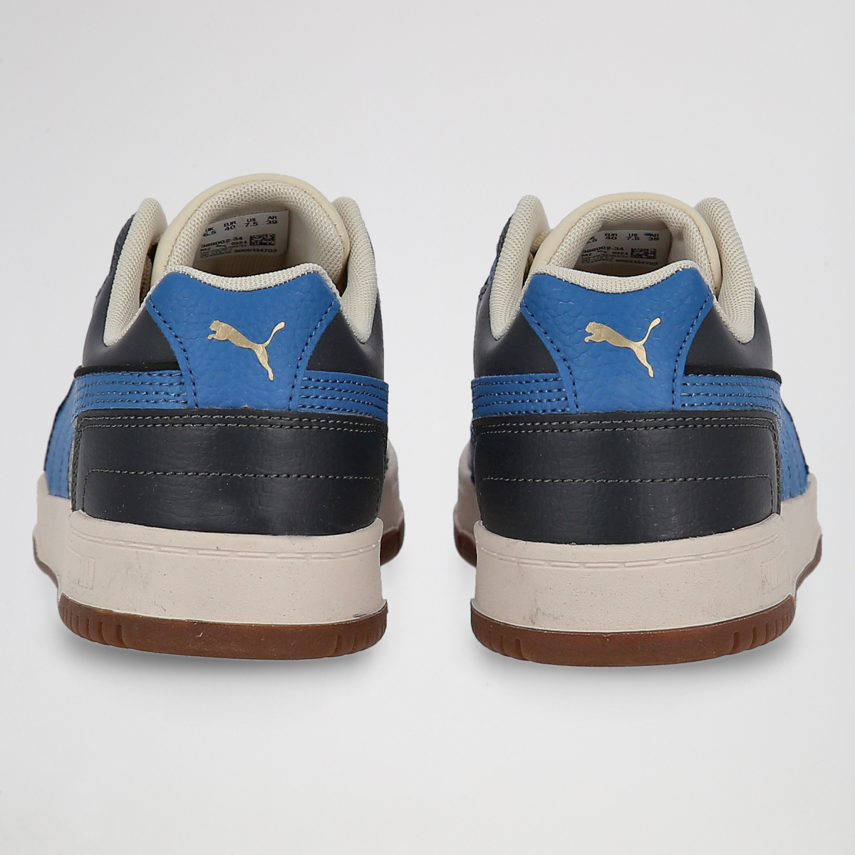 Zapatillas Puma RBD Game Low,  image number null
