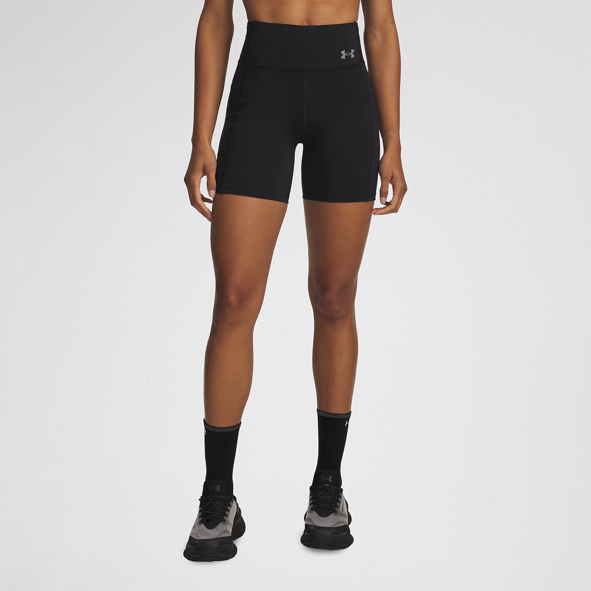 Calza Running Under Armour Velociti 6 Fitted Mujer,  image number null