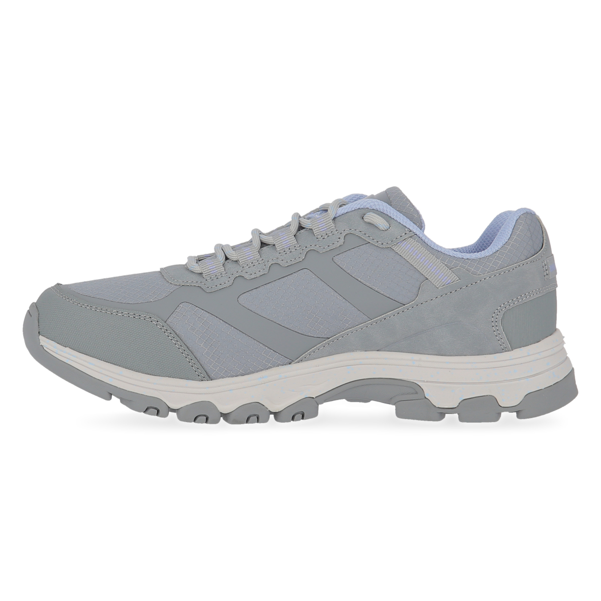 Zapatillas Outdoor Montagne Kane Mujer