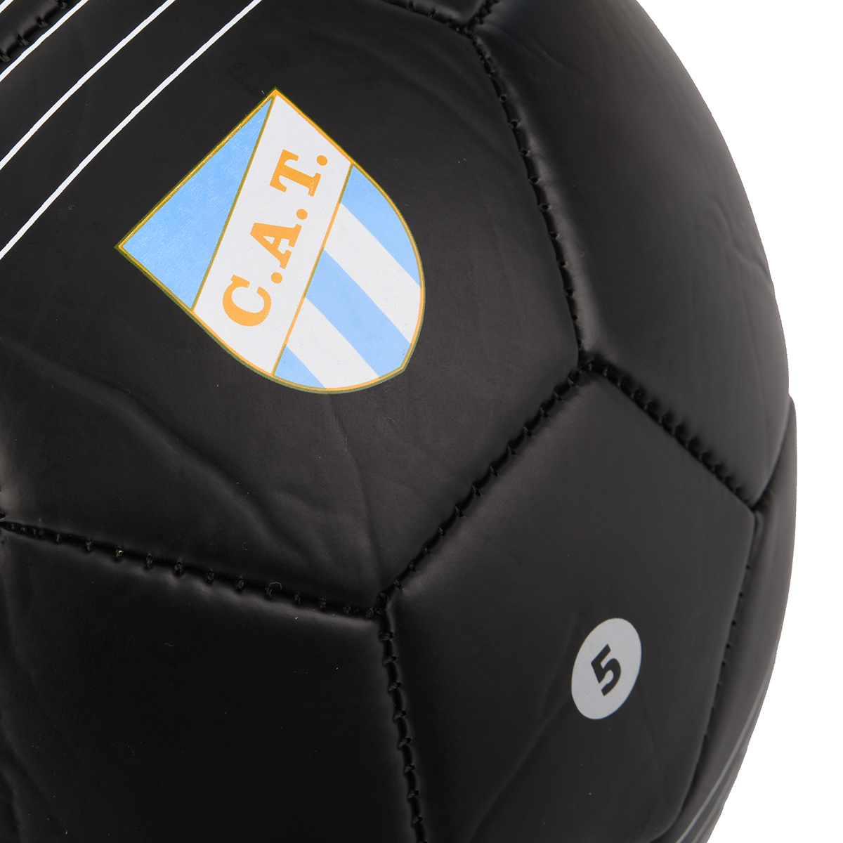 Pelota Dribbling Atletico Tucuman,  image number null