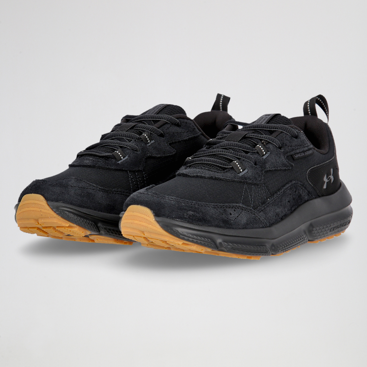 Zapatillas Under Armour Charged Verssert 2 Hombre,  image number null