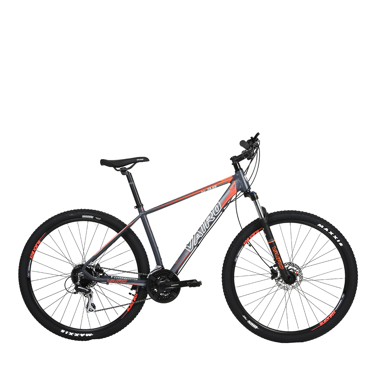 Bicicleta Vairo Xr 3.8 D 29,  image number null