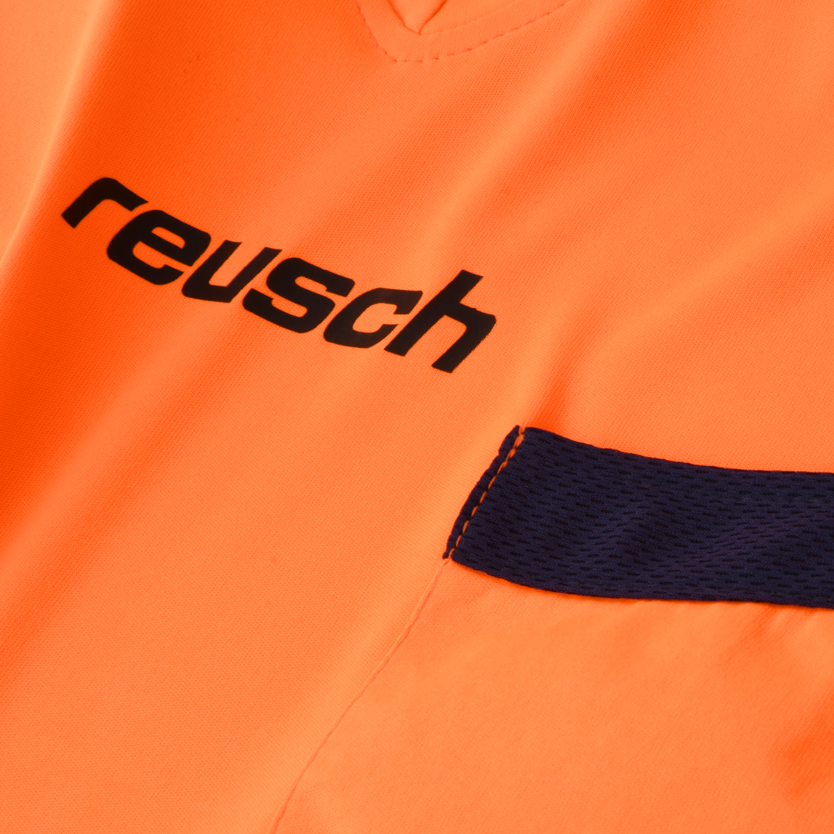 Camiseta Reusch Árbitro Estándar Hombre,  image number null
