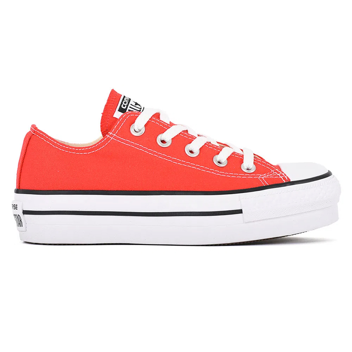 Zapatillas Converse Chuck Taylor All Star Platform,  image number null