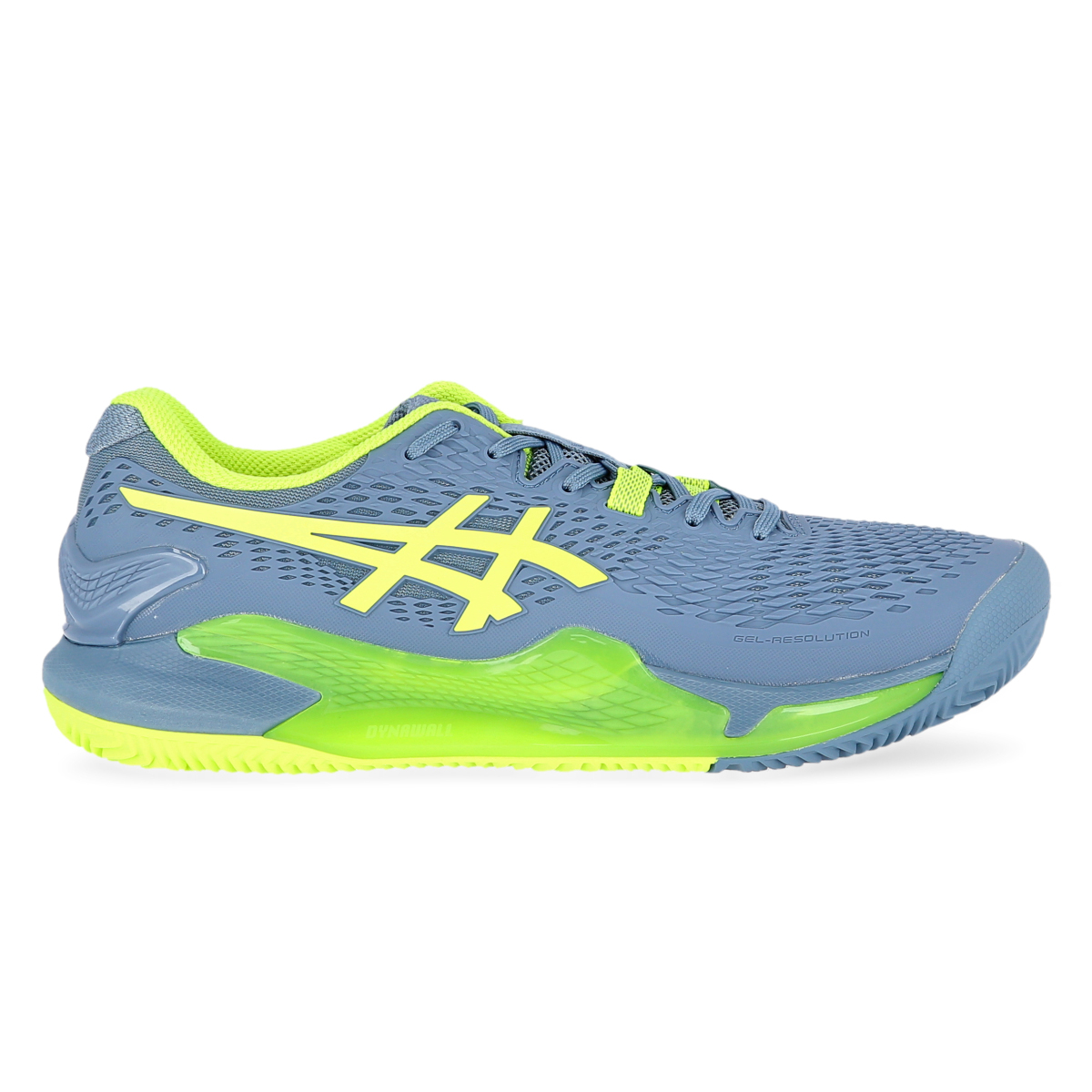 Asics gel phoenix 9 masculino clearance