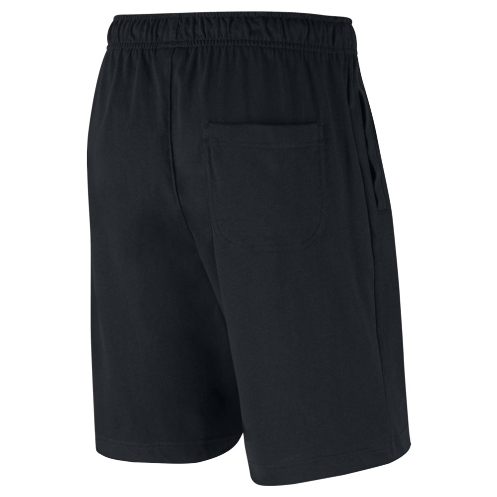 Short Nike Sportswear Club Jersey,  image number null