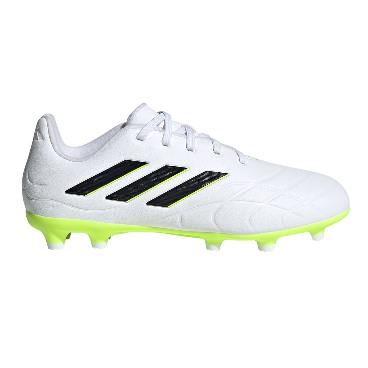 Botines F&uacute;tbol adidas Copa Pure .3 Fg para Ni&ntilde;os,  image number null