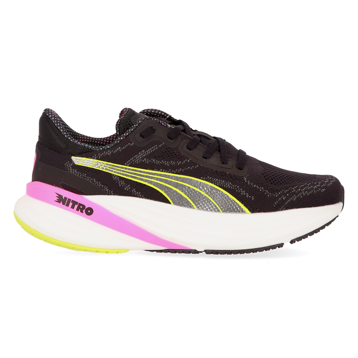 Zapatillas Running Puma Magnify Nitro 2 Mujer StockCenter