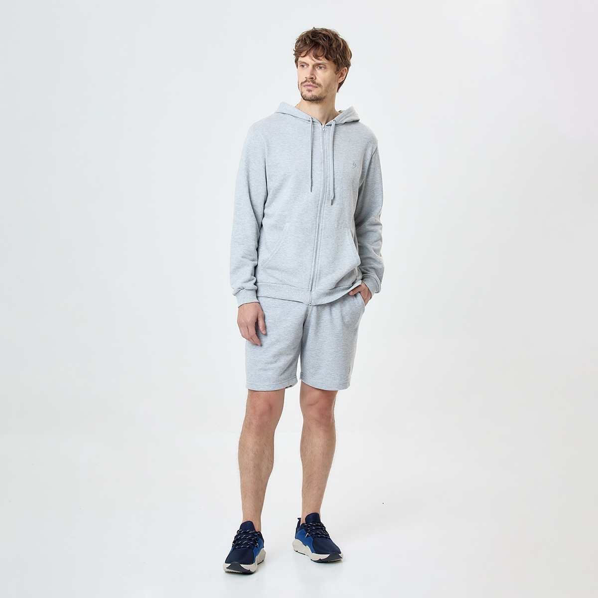 Campera Set Sport Easy Gain Hombre,  image number null