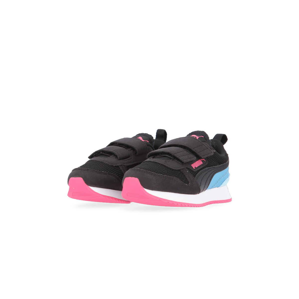 Zapatillas Puma R78 V,  image number null