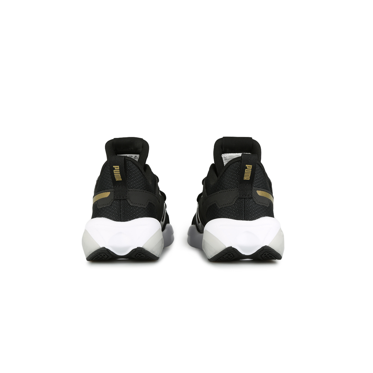 Sneakers Basket Puma Huarache Running Shoes Puma Huarache Femme