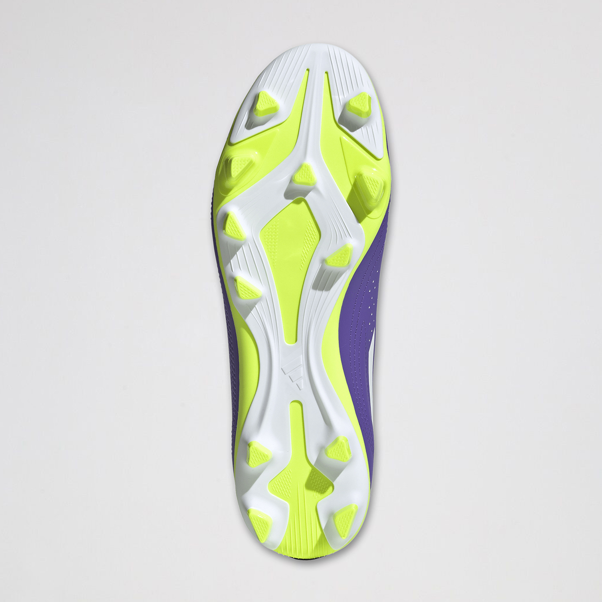 Botines adidas Deportivo Iii Fg Hombre,  image number null