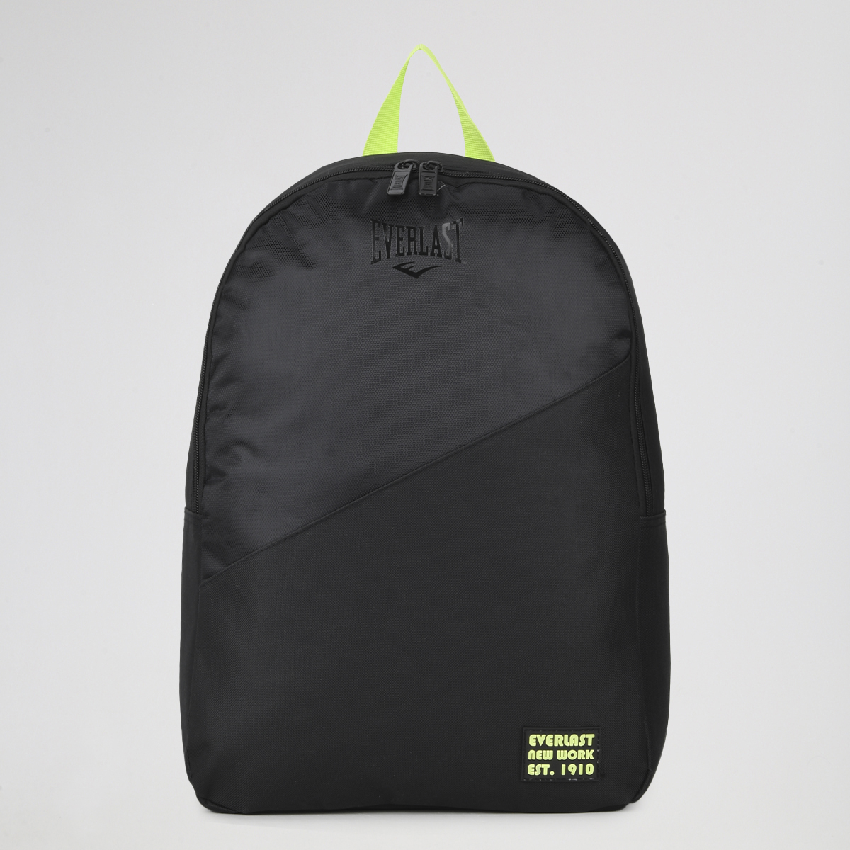 Mochila Everlast 17 Pulgadas Poli&eacute;ster,  image number null