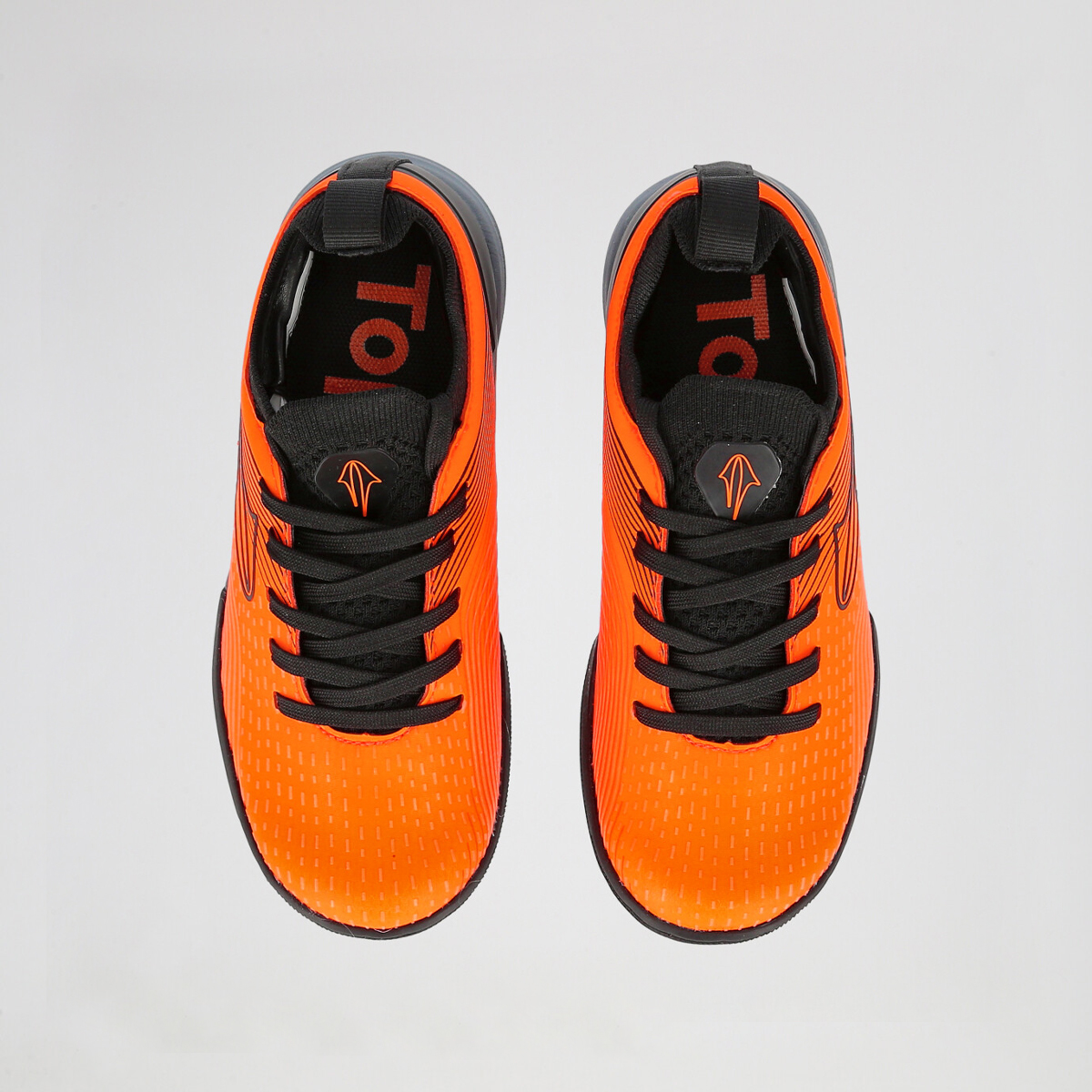 Botines Topper Stingray III Mach 5 TF Infantil,  image number null