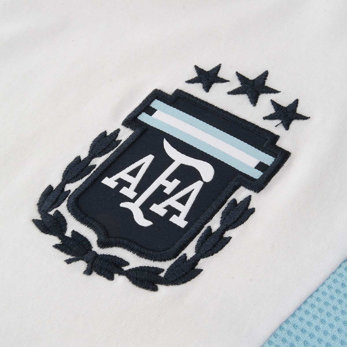 Remera Argentina adidas Entrenamiento Tiro 26 Hombre,  image number null