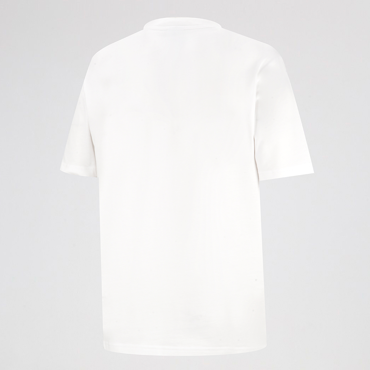 Remera adidas Essentials Small Logo Single Hombre,  image number null