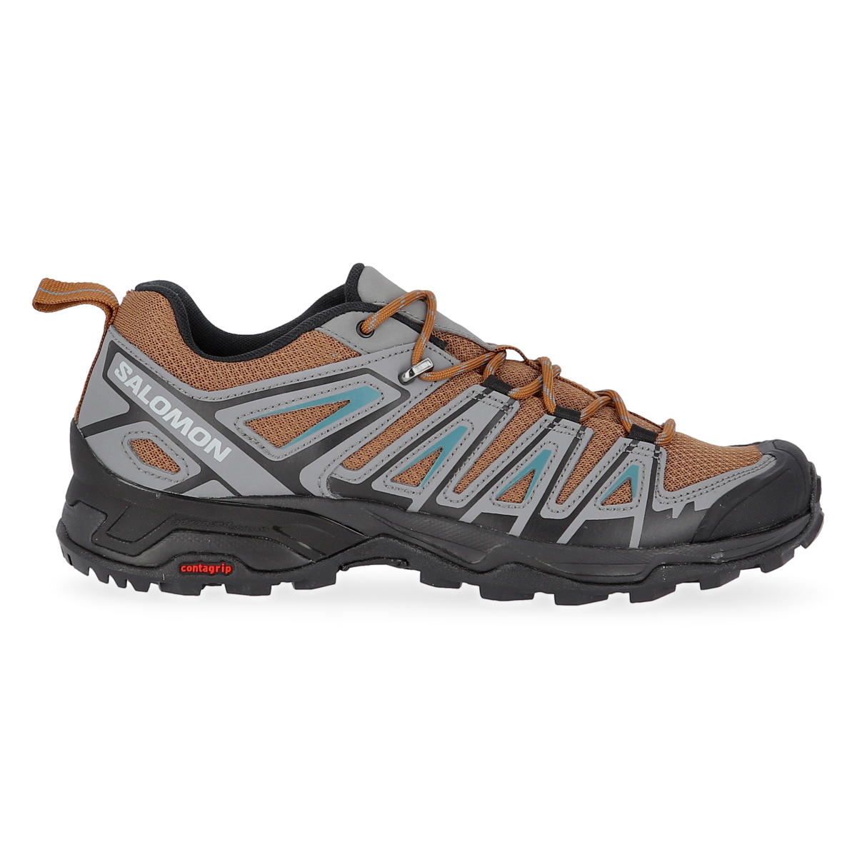 Zapatillas Outdoor Salomon X Ultra Pioneer Aero Hombre