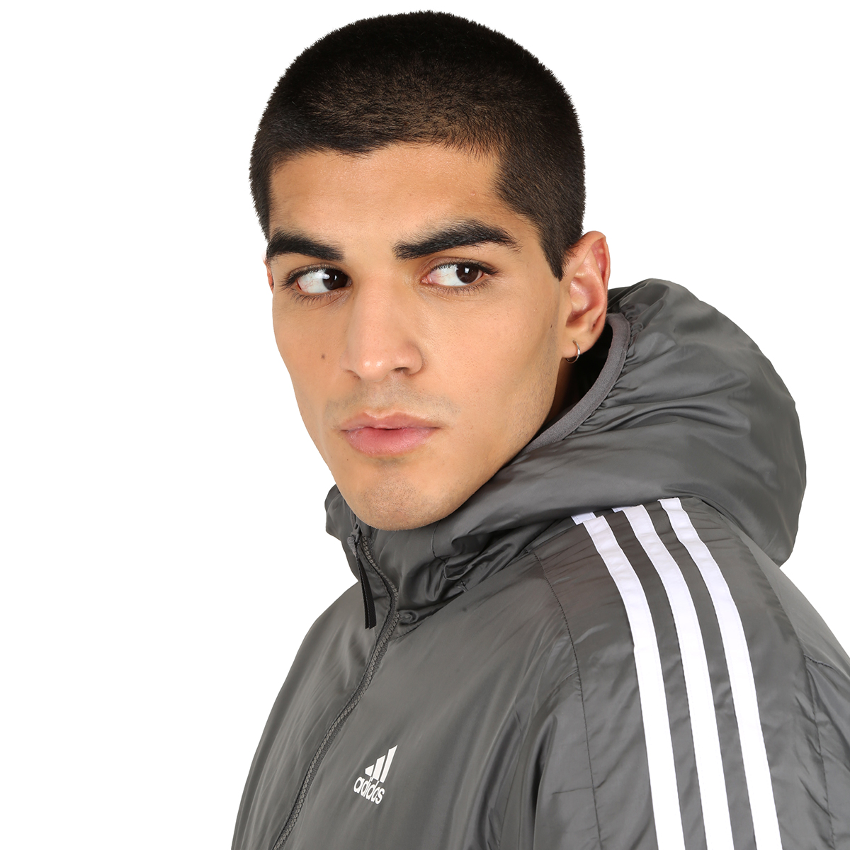 Campera adidas Essentials Insulated,  image number null