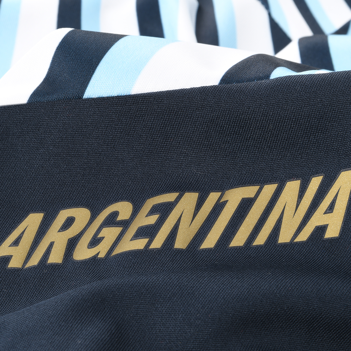 Camiseta Selecci&oacute;n Argentina adidas Prepartido Titular 26 Hombre,  image number null