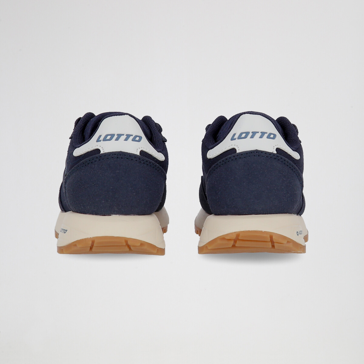 Zapatillas Lotto Trainer 2000 Niño,  image number null