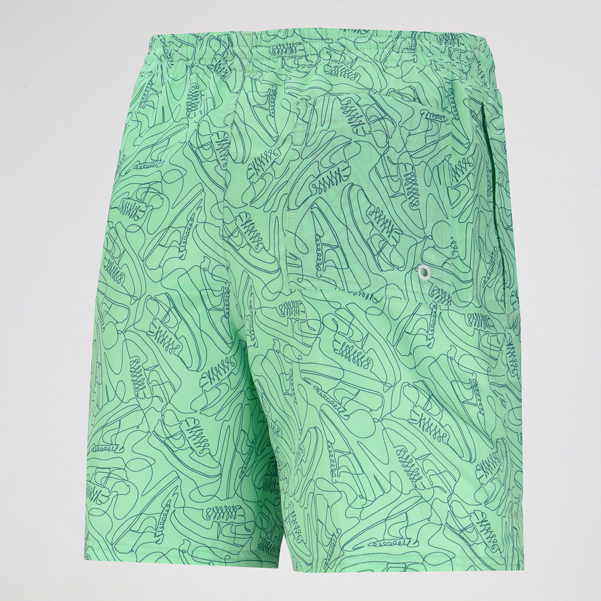 Traje de Baño Nike Sneakers 7 Hombre,  image number null