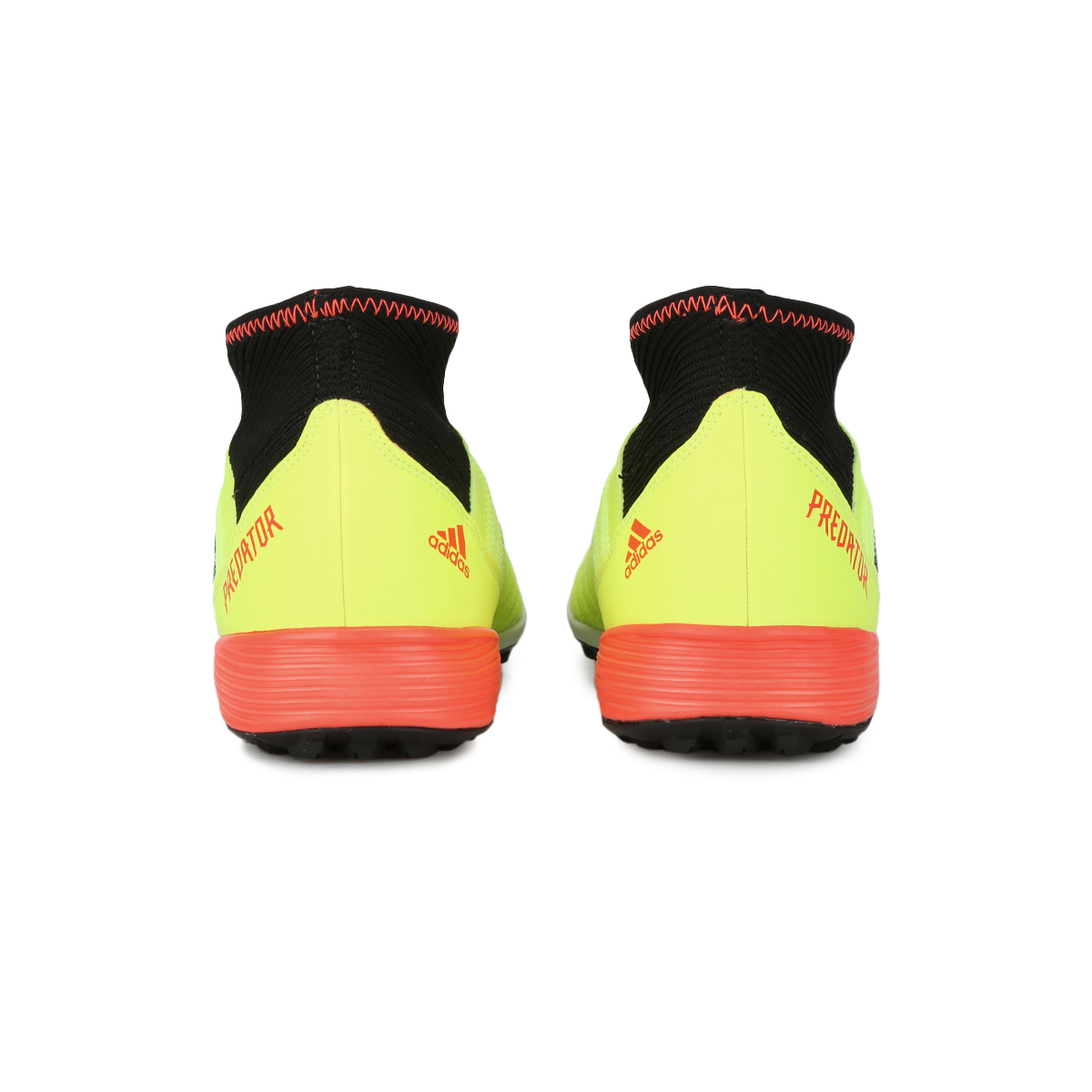 Botines predator tango hot sale