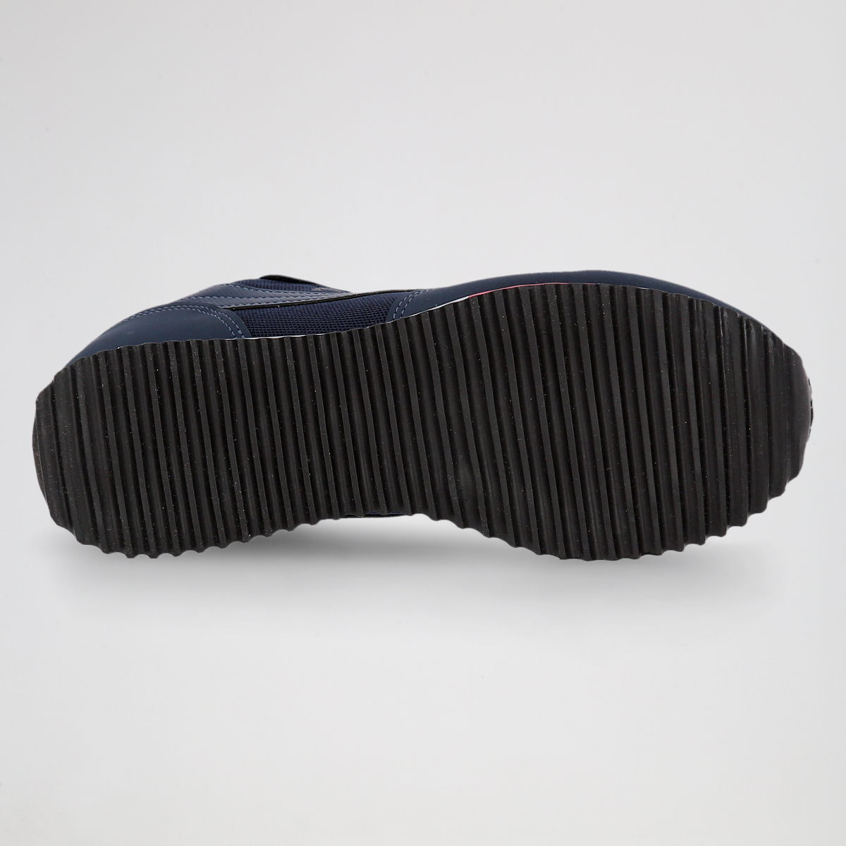 Zapatillas Fila Euro Jogger Sport Hombre,  image number null