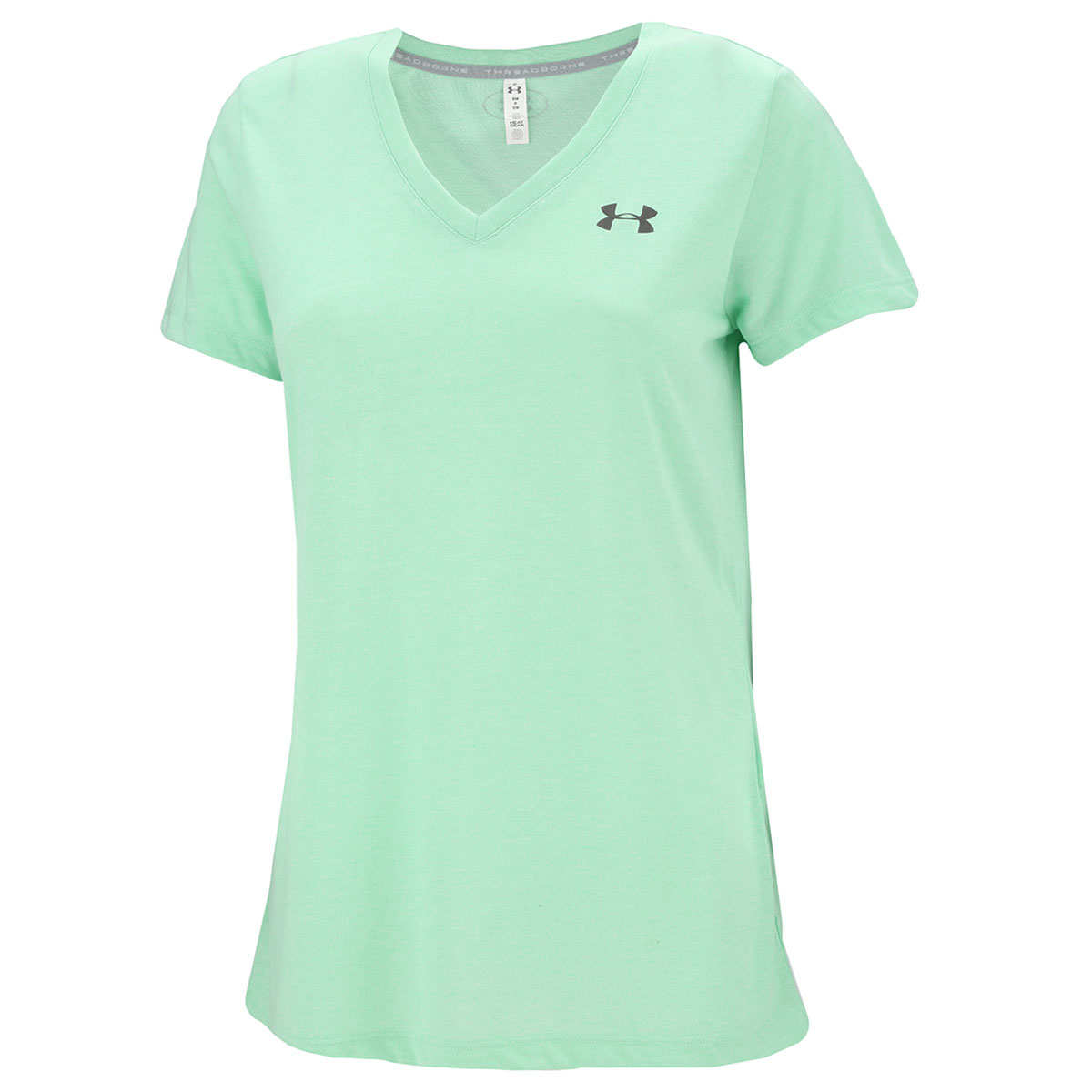 Remera Under Armour Threadborne Train,  image number null