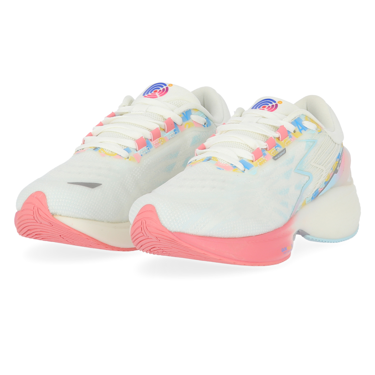 Zapatillas 361 Cushioning,  image number null