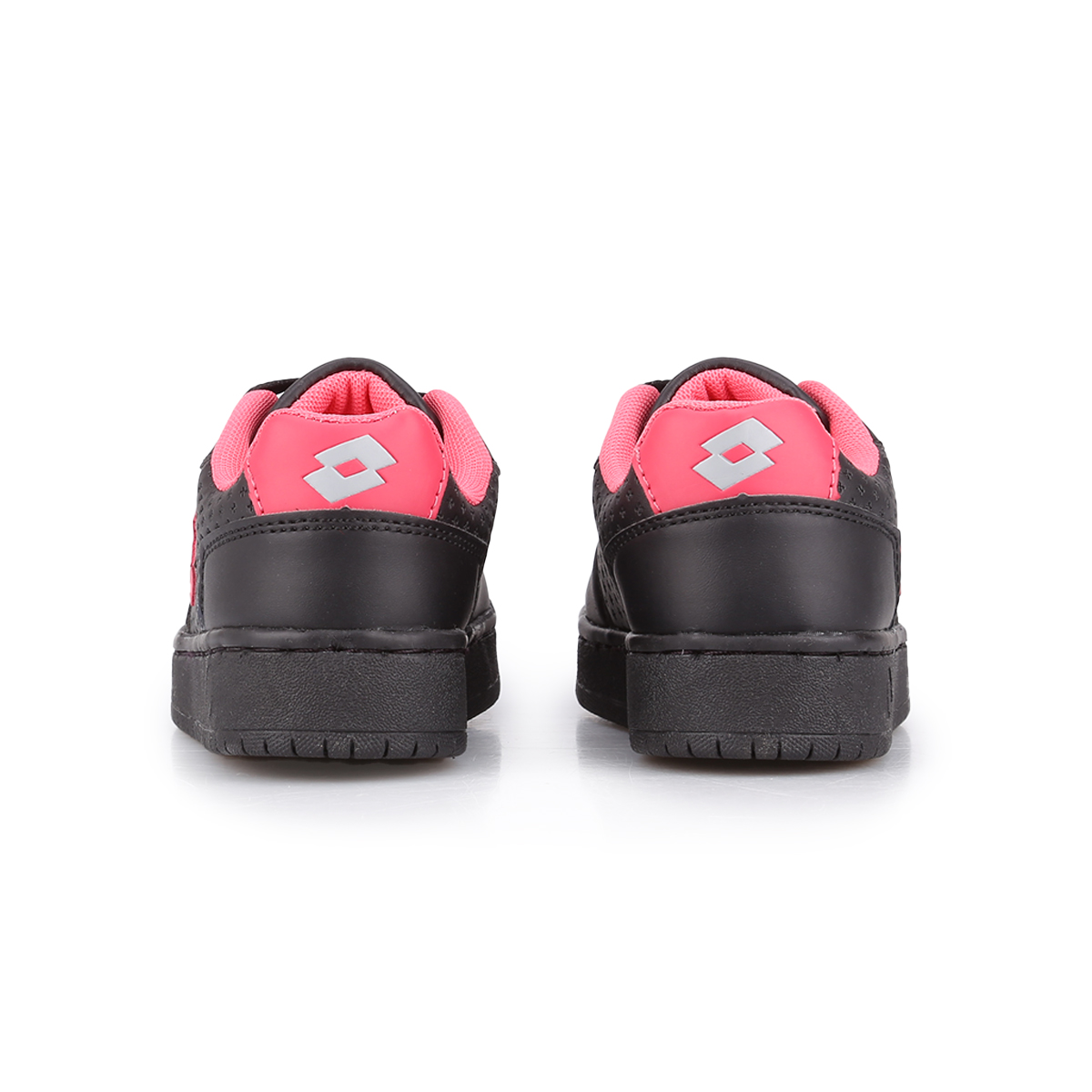 Zapatillas Lotto Basket Low,  image number null