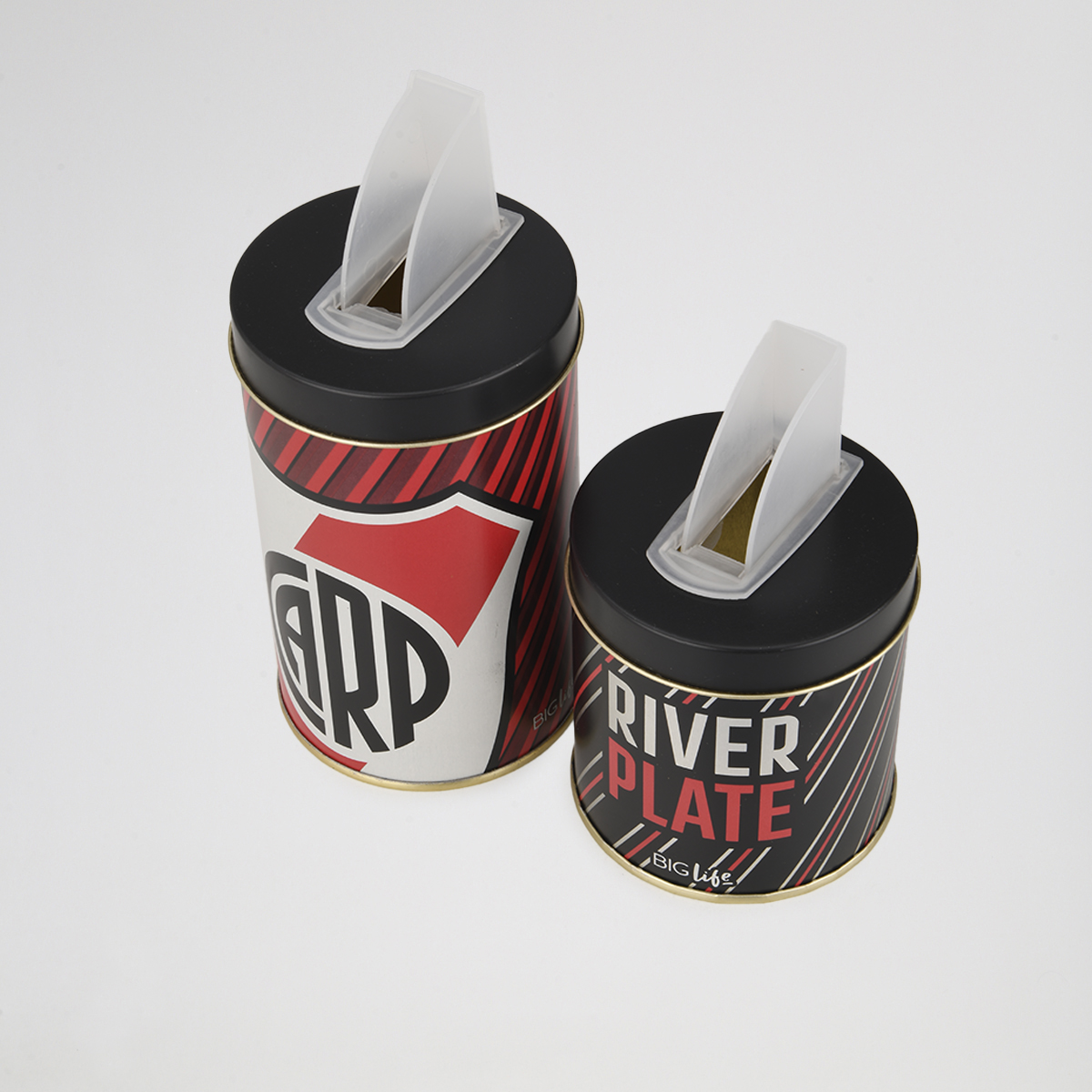 Set De Mate Big Life River 2023,  image number null
