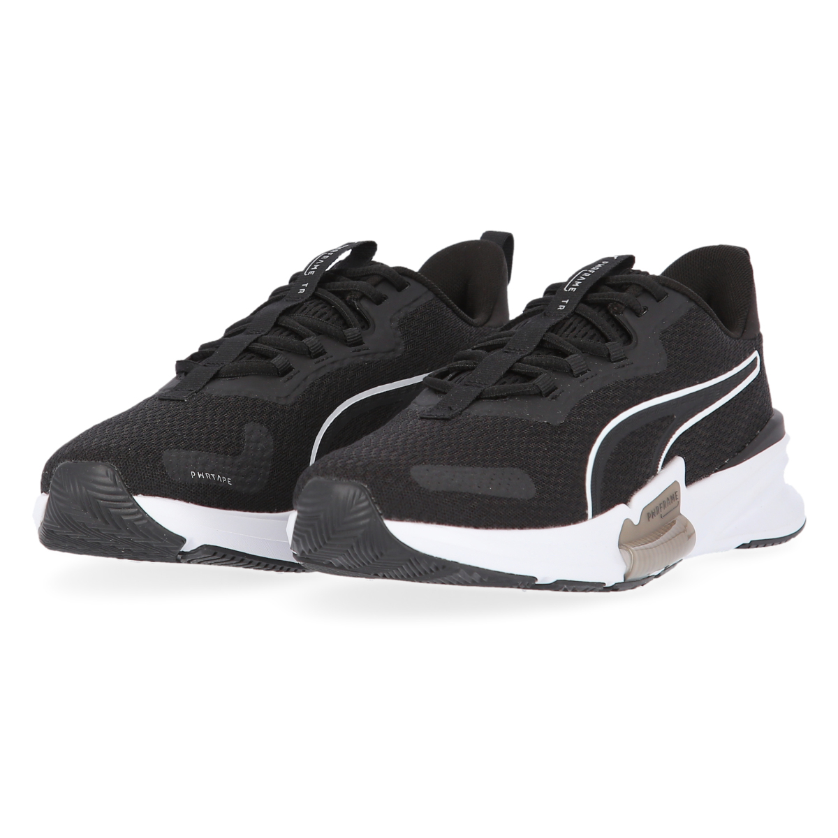 Zapatillas Running Puma Power Frame Tr 2 Hombre,  image number null