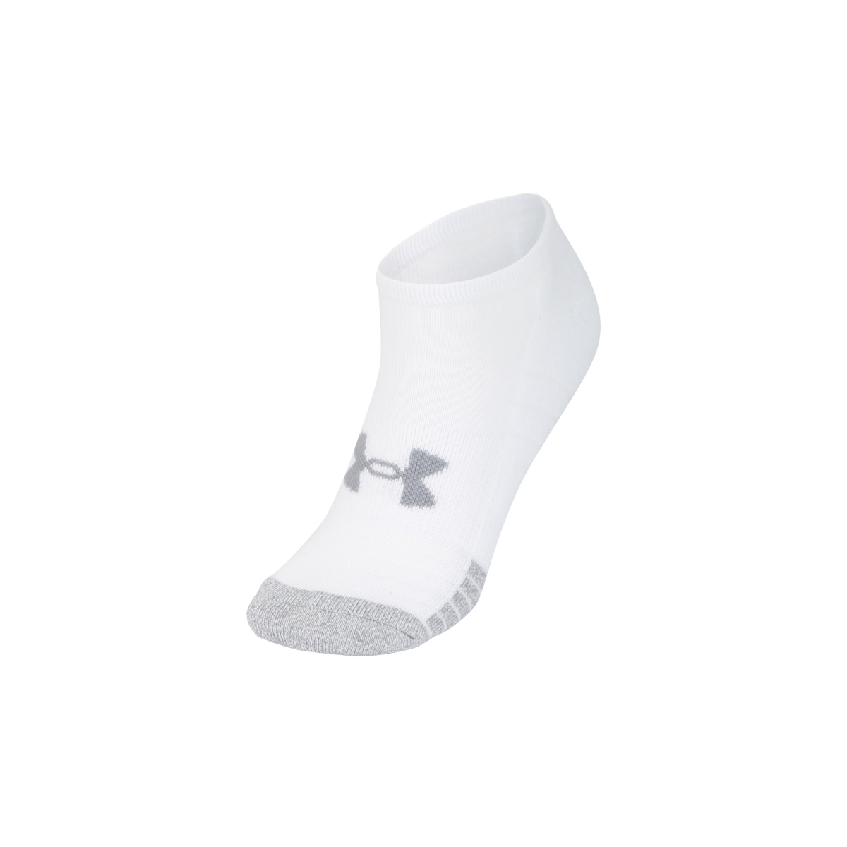 Pack de Medias X3 Under Armour HeatGear No-Show,  image number null