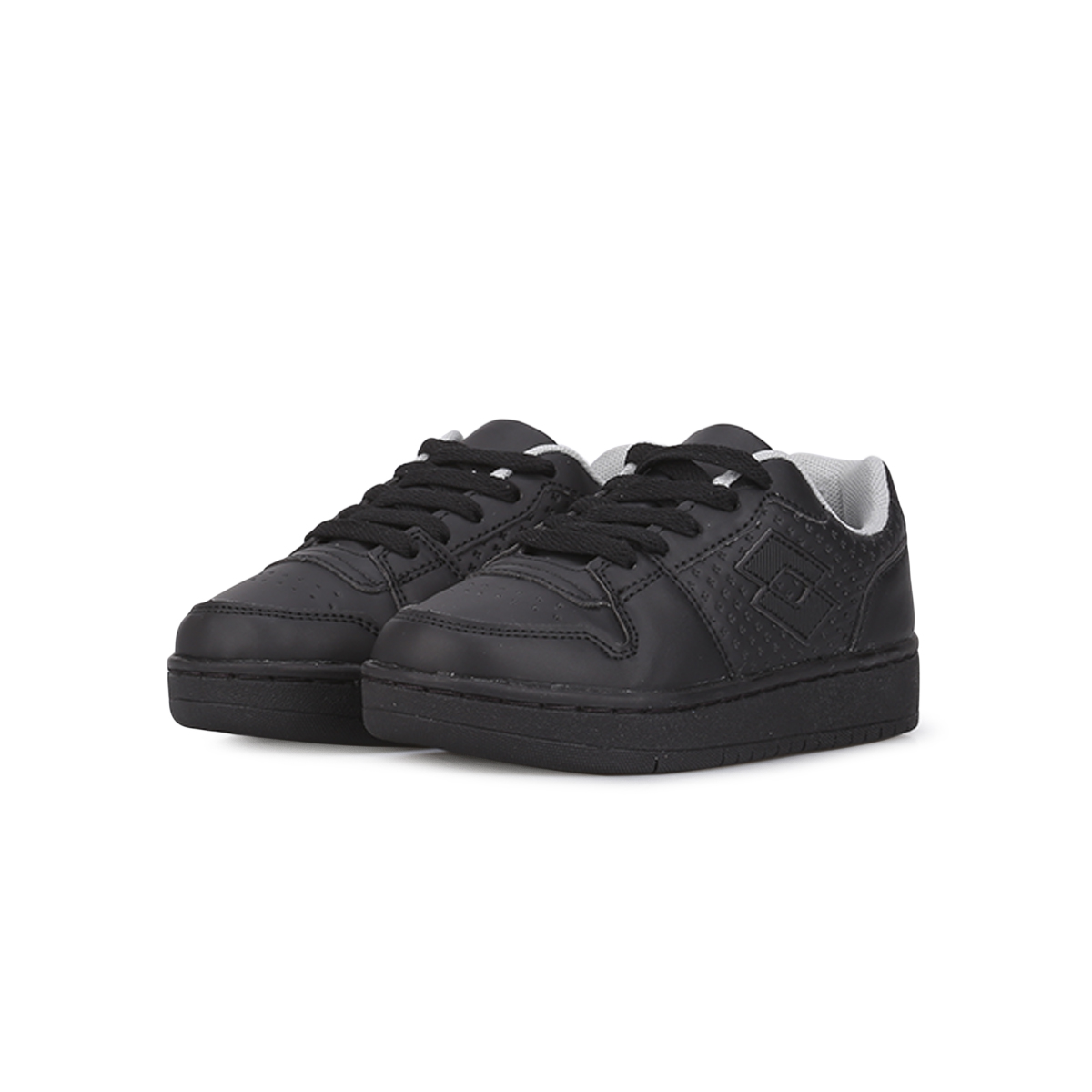 Zapatillas Lotto Basket Low,  image number null