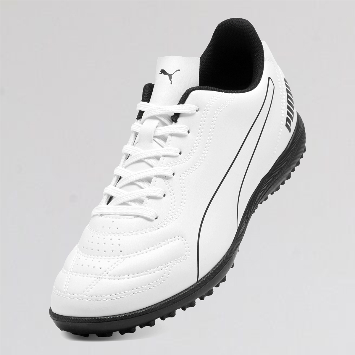 Botines F&uacute;tbol Puma Classico TT Hombre,  image number null