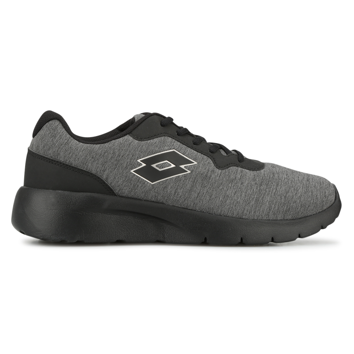 Zapatillas lotto megalight top
