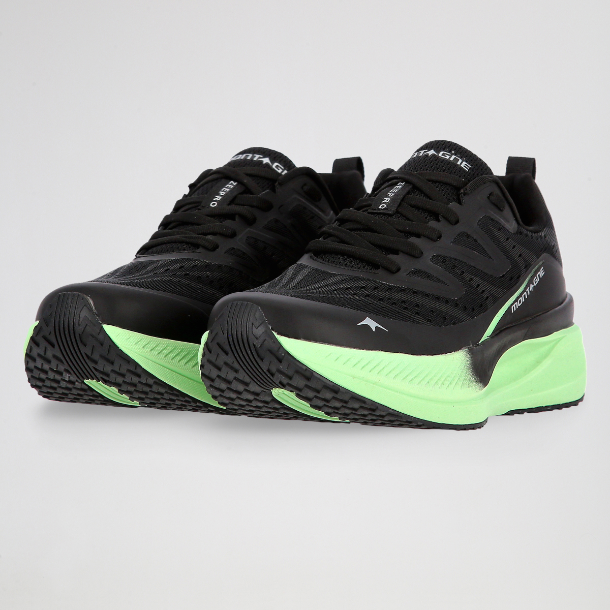 Zapatillas Running Montagne Zeepro Hombre,  image number null