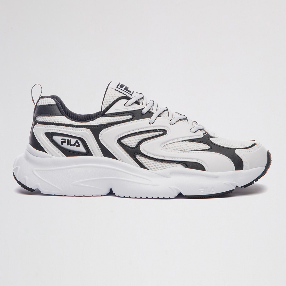 Zapatillas Fila Buzzard Bold Hombre,  image number null