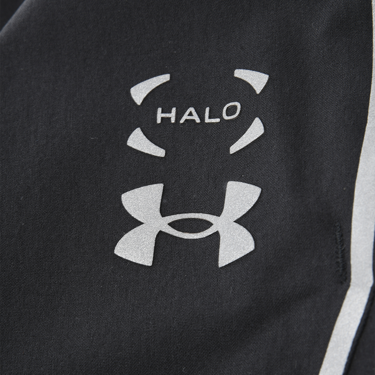Short Under Armour Halo Run Hombre,  image number null
