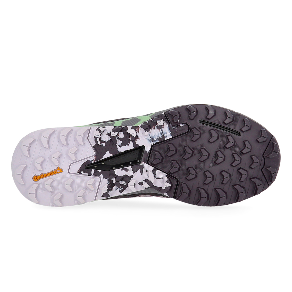 Zapatillas Outdoor adidas Terrex Agravic Flow 2 Mujer,  image number null
