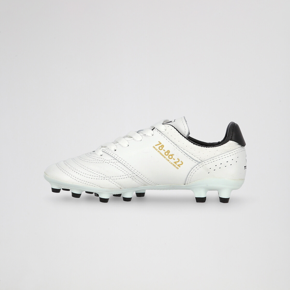 Botines F&uacute;tbol Topper Artis Il FG Hombre,  image number null