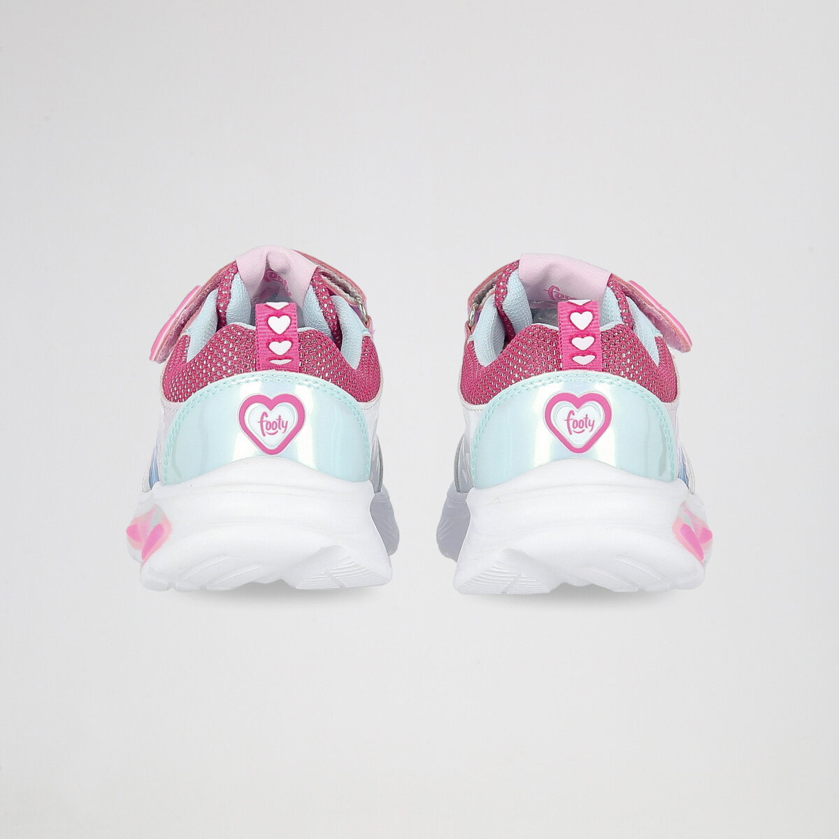 Zapatillas Footy Stitch para Ni&ntilde;a,  image number null