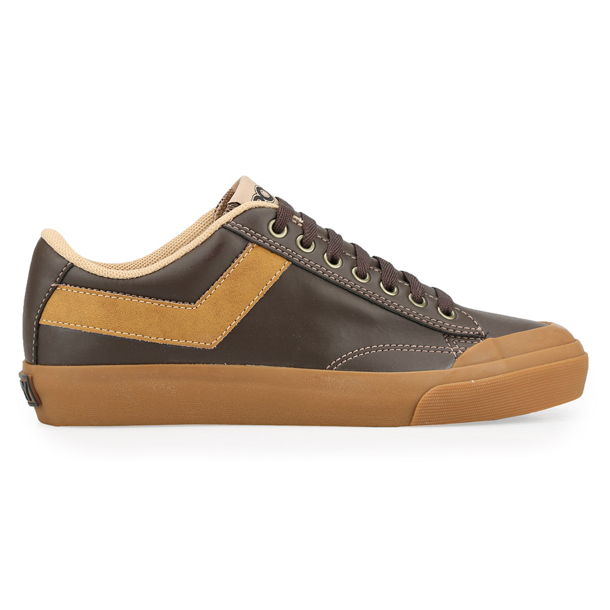 Zapatillas new arrivals pony cuero