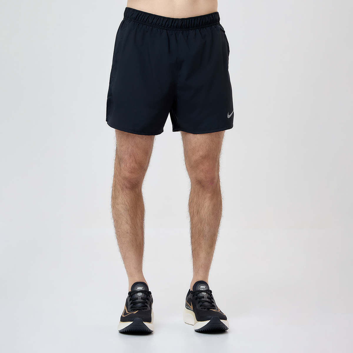 Short Running Nike Challenger Hombre,  image number null
