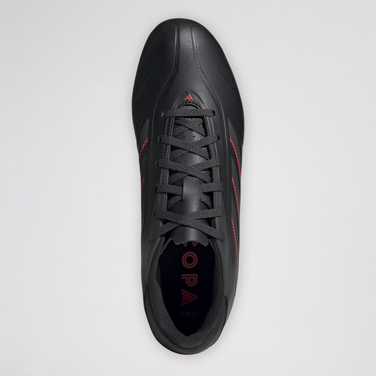 Botines Fútbol adidas Copa Pure III Club FG/MG,  image number null