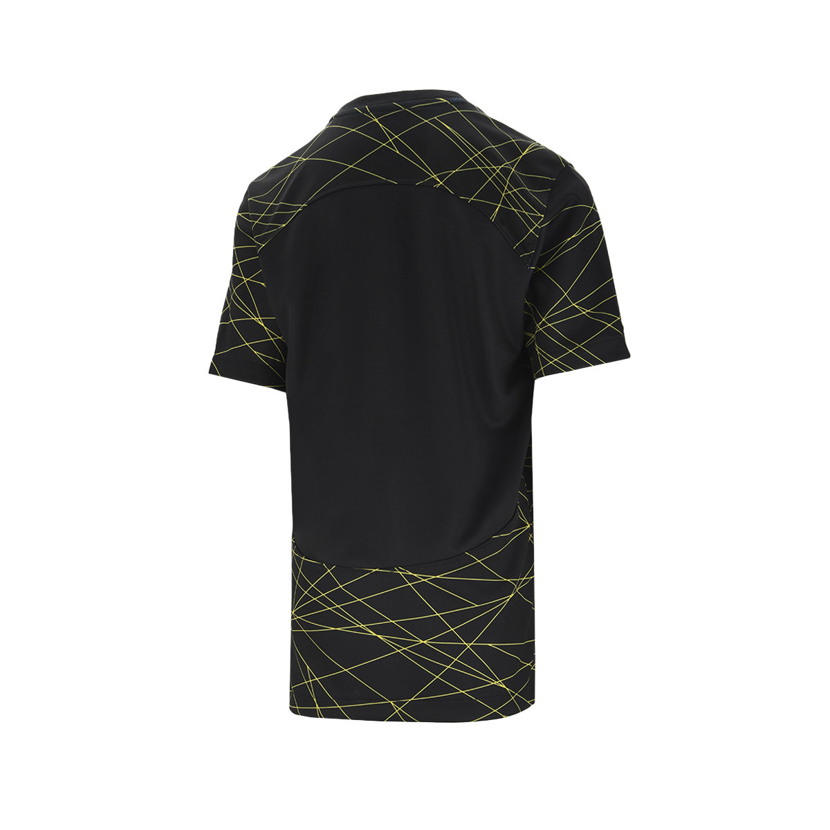 Camiseta Paris Saint-Germain Nike Alternativa 23/24 para ni&ntilde;os,  image number null