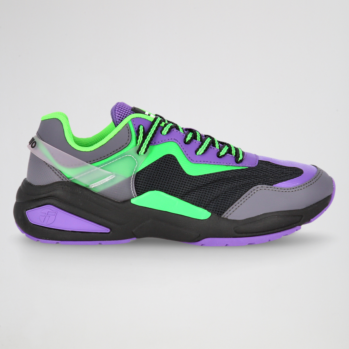 Zapatillas Topper Abbey Benito